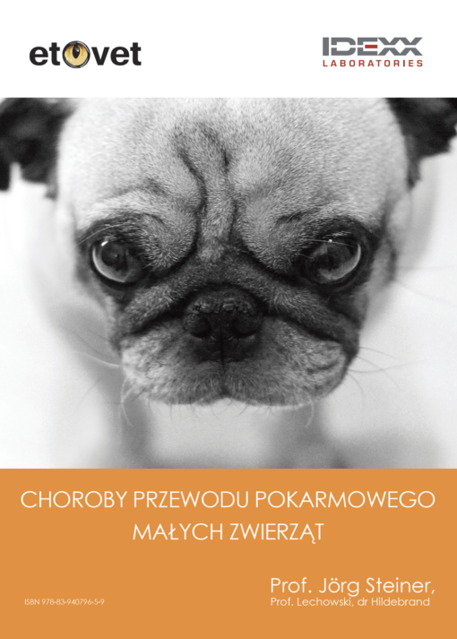 Choroby przewodu pokarmowego małych zwierząt