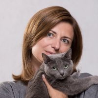 Aleksandra Słyk-Przeździecka