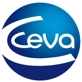 LOGO CEVA